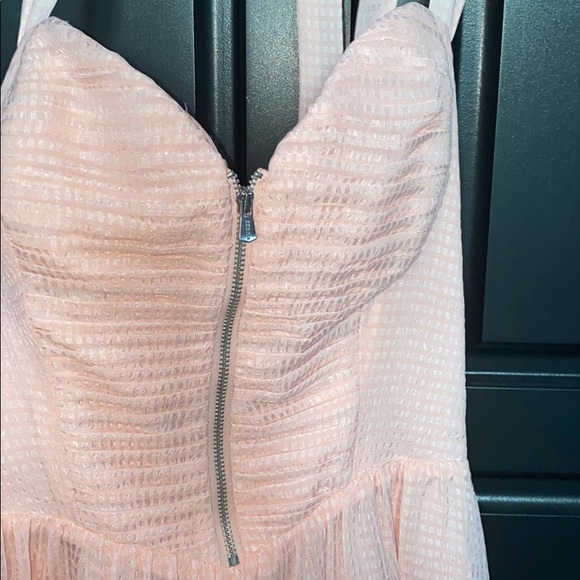 ✨Halter dress✨ - Picture 2 of 4